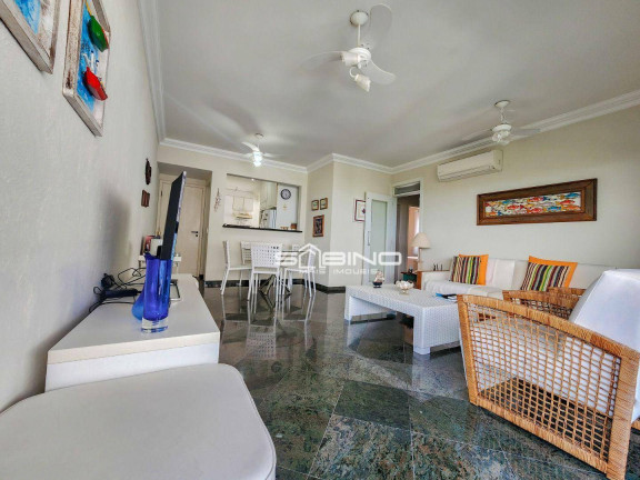 Imagem Apartamento com 3 Quartos à Venda, 103 m² em Riviera De São Lourenço - Bertioga