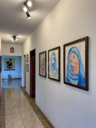 Imagem Casa de Condomínio com 4 Quartos à Venda, 250 m² em Novo Retiro - Esmeraldas