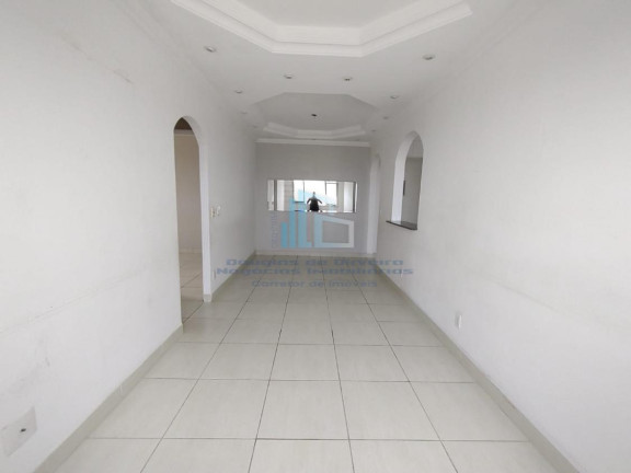 Imagem Apartamento com 2 Quartos à Venda, 55 m² em Mirim - Praia Grande Imagem Apartamento com 2 Quartos à Venda, 55 m² em Mirim - Praia Grande