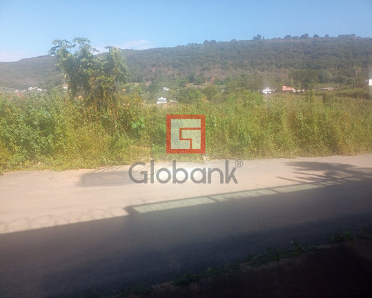 Terreno à Venda, 470 m² em Ibituruna - Montes Claros