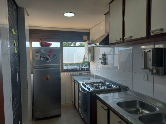 Imagem Imóvel com 2 Quartos à Venda, 122 m² em Vila Ipiranga - Porto Alegre