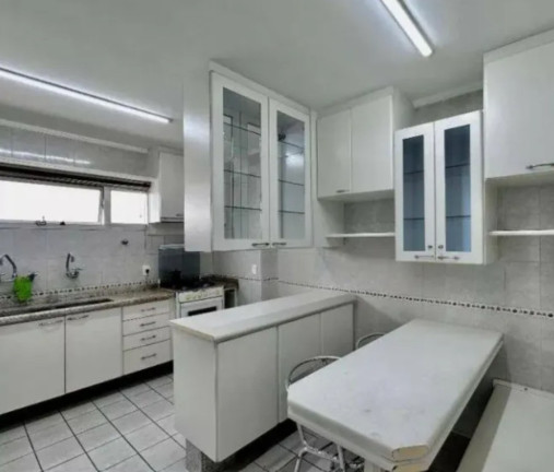 Imagem Imóvel com 4 Quartos à Venda, 269 m² em Campo Belo - São Paulo Imagem Imóvel com 4 Quartos à Venda, 269 m² em Campo Belo - São Paulo