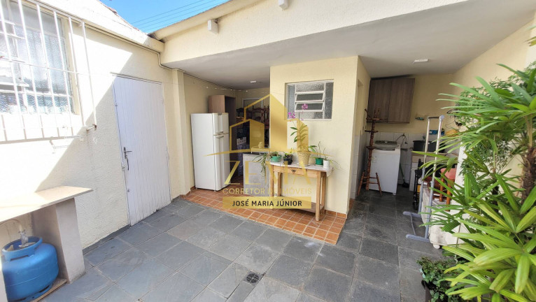 Imagem Casa com 3 Quartos à Venda, 229 m² em Vila Nancy - Mogi Das Cruzes