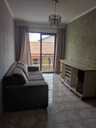 Imagem Apartamento com 2 Quartos à Venda, 62 m² em Vila Campo Grande - São Paulo Imagem Apartamento com 2 Quartos à Venda, 62 m² em Vila Campo Grande - São Paulo