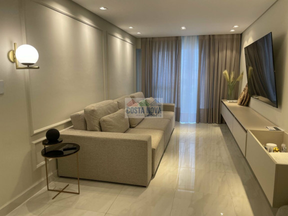 Imagem Apartamento com 3 Quartos à Venda, 161 m² em Tupi - Praia Grande Imagem Apartamento com 3 Quartos à Venda, 161 m² em Tupi - Praia Grande