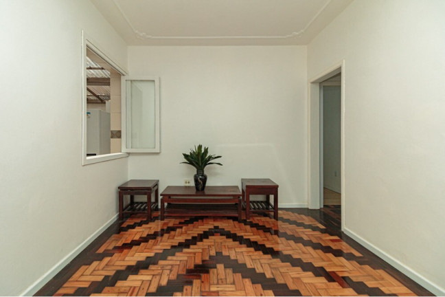 Apartamento com 2 Quartos à Venda, 60 m² em Praia De Belas - Porto Alegre