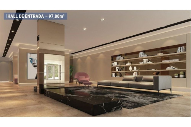 Imagem Apartamento com 3 Quartos à Venda, 82 m² em Passo Da Areia - Porto Alegre Imagem Apartamento com 3 Quartos à Venda, 82 m² em Passo Da Areia - Porto Alegre