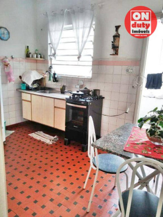 Imagem Apartamento com 3 Quartos à Venda, 95 m² em Encruzilhada - Santos