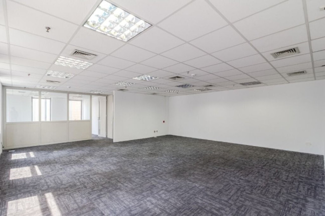 Imagem Sala Comercial à Venda, 104 m² em Cidade Monções - São Paulo Imagem Sala Comercial à Venda, 104 m² em Cidade Monções - São Paulo