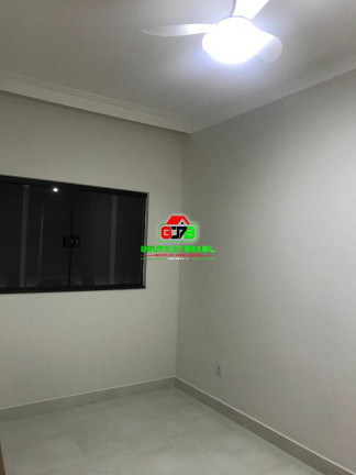 Imagem Casa com 3 Quartos à Venda, 275 m² em Loteamento Floresta - São José Dos Campos