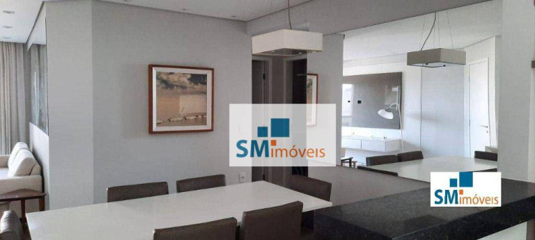 Imagem Apartamento com 3 Quartos à Venda ou Locação, 89 m² em Jardim Bela Vista - Santo André Imagem Apartamento com 3 Quartos à Venda ou Locação, 89 m² em Jardim Bela Vista - Santo André