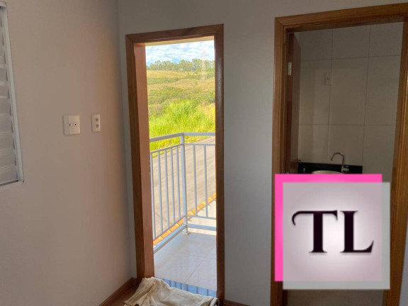 Imagem Apartamento com 2 Quartos para Alugar, 57 m² em Jardim Vitória - Poços De Caldas