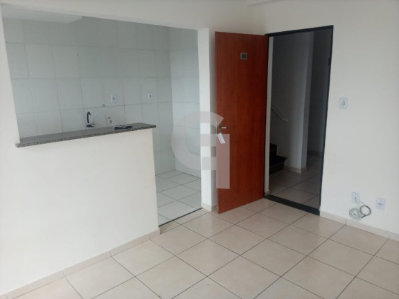 Apartamento com 2 Quartos à Venda, 50 m² em Caji - Lauro De Freitas