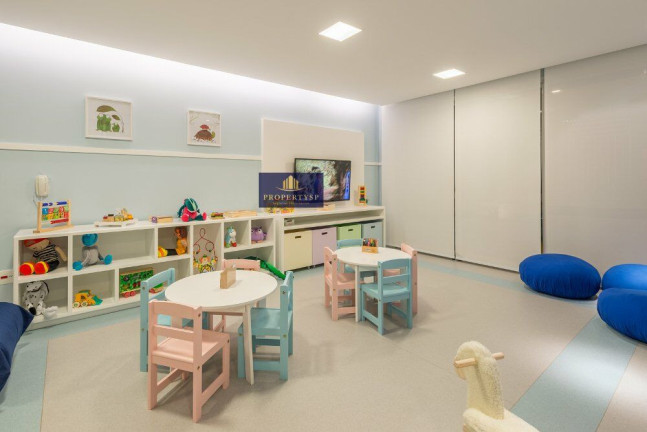 Imagem Apartamento com 3 Quartos à Venda, 79 m² em Sumaré - São Paulo