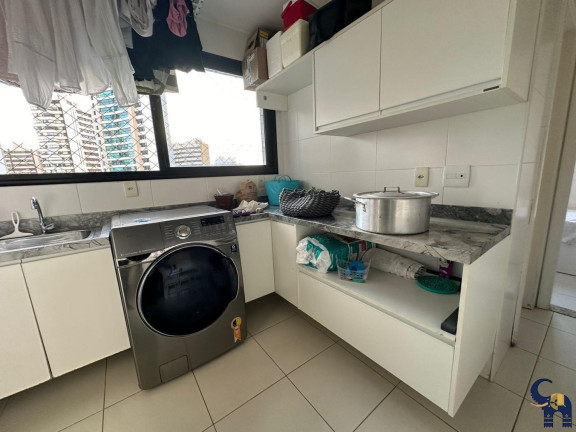 Imagem Apartamento com 4 Quartos à Venda, 235 m² em Horto Florestal - Salvador Imagem Apartamento com 4 Quartos à Venda, 235 m² em Horto Florestal - Salvador