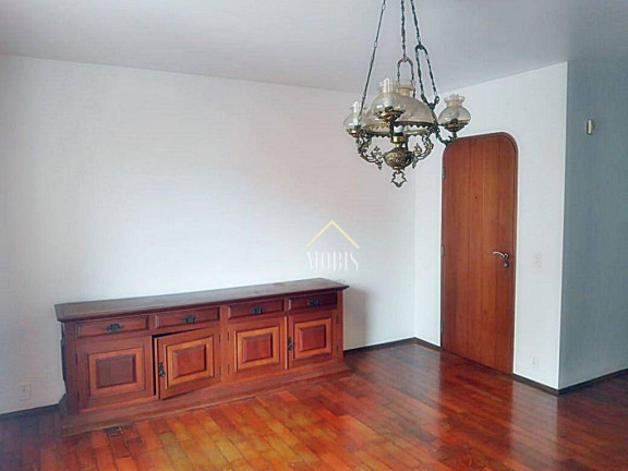 Imagem Apartamento com 3 Quartos à Venda, 140 m² em Vila Assunção - Santo André