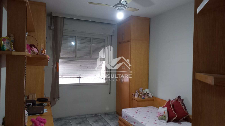 Imagem Apartamento com 3 Quartos à Venda, 131 m² em Ponta Da Praia - Santos Imagem Apartamento com 3 Quartos à Venda, 131 m² em Ponta Da Praia - Santos