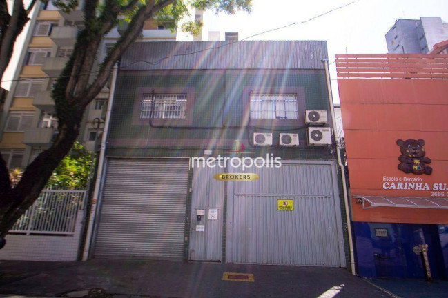 Imagem Galpão para Alugar, 1.000 m² em Vila Buarque - São Paulo Imagem Galpão para Alugar, 1.000 m² em Vila Buarque - São Paulo