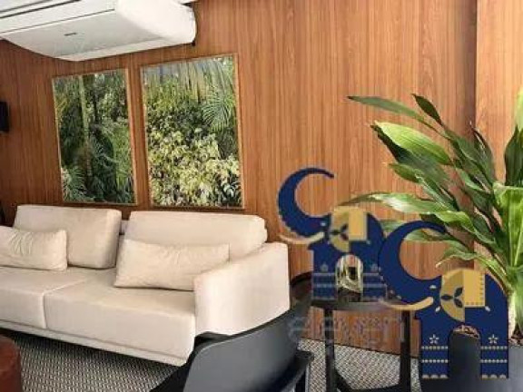 Imagem Apartamento com 1 Quarto à Venda, 24 m² em Barra - Salvador