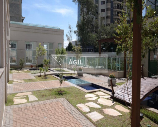 Imagem Apartamento com 3 Quartos para Alugar, 160 m² em Parque Residencial Aquarius - São José Dos Campos Imagem Apartamento com 3 Quartos para Alugar, 160 m² em Parque Residencial Aquarius - São José Dos Campos