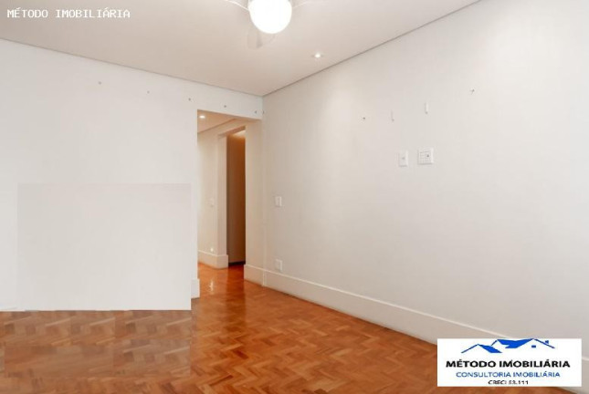 Imagem Imóvel com 4 Quartos à Venda, 260 m² em Bela Vista - São Paulo