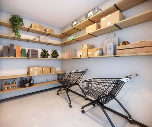 Imagem Apartamento com 2 Quartos à Venda, 38 m² em Sao Francisco Xavier - Rio De Janeiro