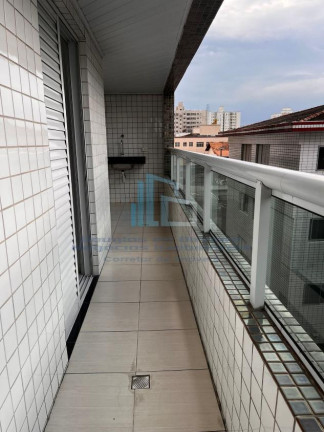 Imagem Apartamento com 2 Quartos à Venda, 89 m² em Guilhermina - Praia Grande