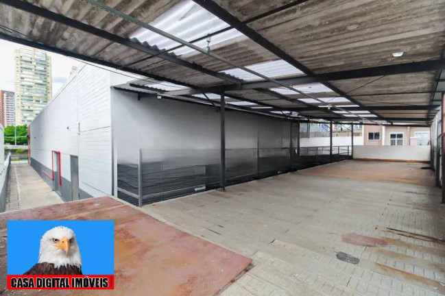 Imagem Galpão à Venda, 2.550 m² em Jardim Caravelas - São Paulo Imagem Galpão à Venda, 2.550 m² em Jardim Caravelas - São Paulo