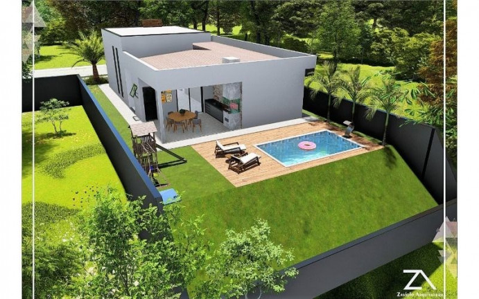 Imagem Imóvel com 3 Quartos à Venda, 364 m² em Tanque - Atibaia Imagem Imóvel com 3 Quartos à Venda, 364 m² em Tanque - Atibaia