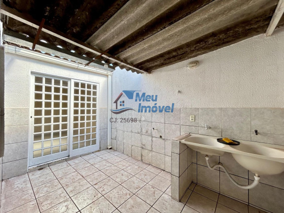 Imagem Casa com 3 Quartos à Venda, 112 m² em Samambaia Norte (samambaia) - Brasília Imagem Casa com 3 Quartos à Venda, 112 m² em Samambaia Norte (samambaia) - Brasília