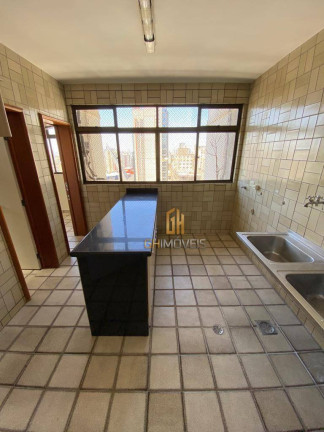 Imagem Imóvel com 4 Quartos à Venda, 320 m² em Setor Bueno - Goiânia