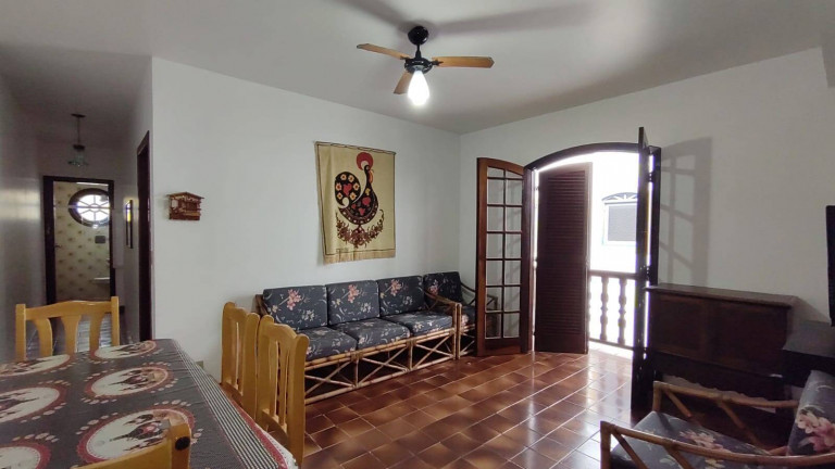 Apartamento com 2 Quartos à Venda,  em Praia Grande - Ubatuba