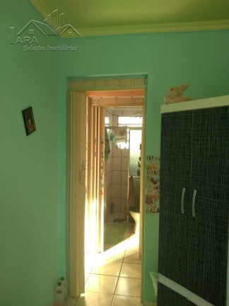 Imagem Apartamento com 2 Quartos à Venda,  em Vila Sílvia - São Paulo
