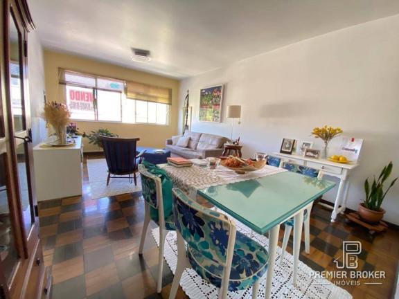 Imagem Apartamento com 2 Quartos à Venda, 67 m² em Várzea - Teresópolis Imagem Apartamento com 2 Quartos à Venda, 67 m² em Várzea - Teresópolis