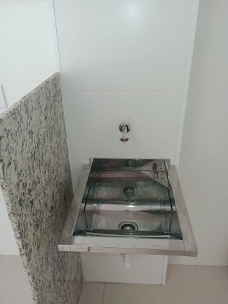 Imagem Apartamento com 2 Quartos à Venda, 42 m² em Calixtolândia - Anápolis