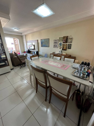 Imagem Apartamento com 3 Quartos à Venda, 100 m² em Ponto Novo - Aracaju