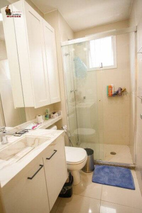 Imagem Apartamento com 4 Quartos à Venda, 168 m² em Brooklin - São Paulo Imagem Apartamento com 4 Quartos à Venda, 168 m² em Brooklin - São Paulo
