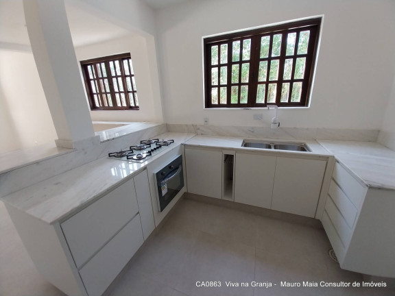 Imagem Casa de Condomínio com 4 Quartos para Alugar, 180 m² em Vila Santo Antônio - Cotia Imagem Casa de Condomínio com 4 Quartos para Alugar, 180 m² em Vila Santo Antônio - Cotia