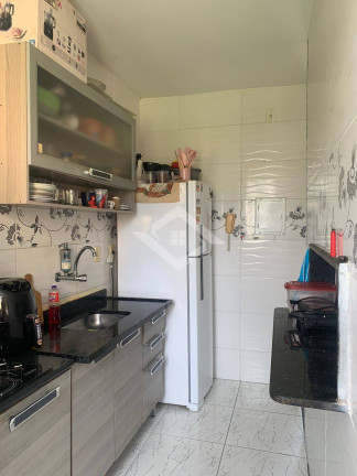 Imagem Apartamento com 2 Quartos à Venda, 45 m² em Cosmos - Rio De Janeiro