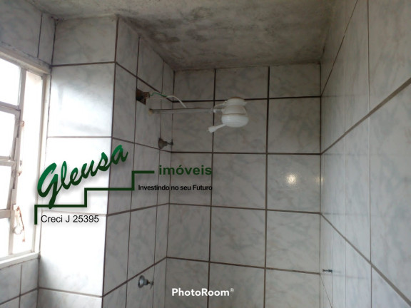 Imagem Apartamento com 2 Quartos à Venda, 48 m² em Conjunto Residencial José Bonifácio - São Paulo