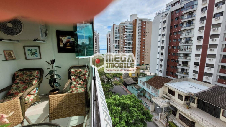 Imagem Apartamento à Venda, 127 m² em Agronômica - Florianópolis