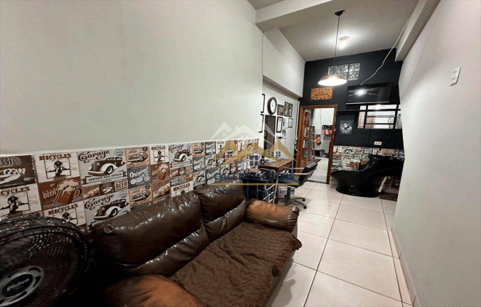 Imagem Sobrado com 2 Quartos à Venda, 212 m² em Residencial São Conrado - Tatuí Imagem Sobrado com 2 Quartos à Venda, 212 m² em Residencial São Conrado - Tatuí