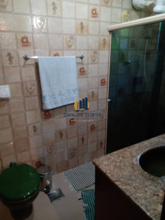 Imagem Casa com 3 Quartos à Venda, 204 m² em Canellas City - Iguaba Grande