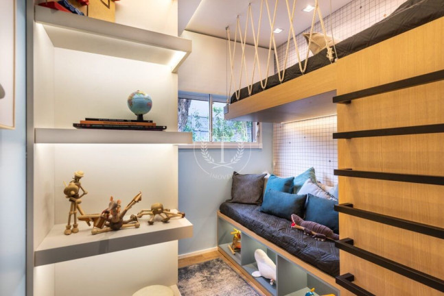 Imagem Apartamento com 2 Quartos à Venda, 37 m² em Jurubatuba - São Paulo