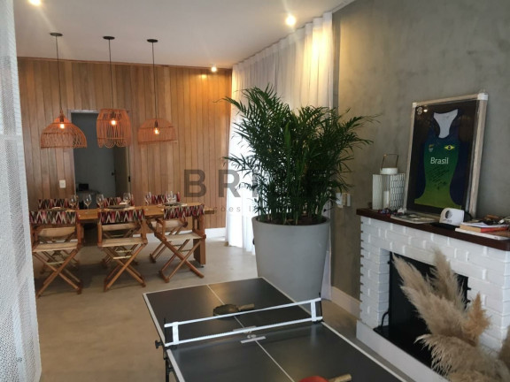 Imagem Casa com 4 Quartos à Venda, 200 m² em Brooklin  - São Paulo