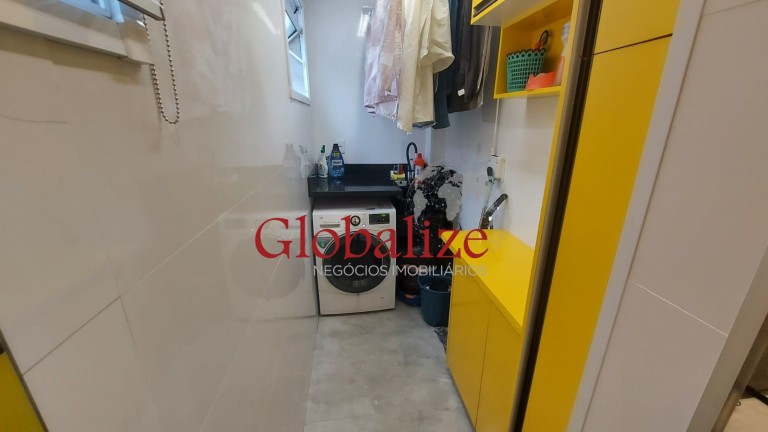 Imagem Imóvel com 1 Quarto à Venda, 65 m² em Boqueirão - Santos