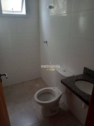 Imagem Apartamento com 2 Quartos à Venda, 47 m² em Jardim Ocara - Santo André Imagem Apartamento com 2 Quartos à Venda, 47 m² em Jardim Ocara - Santo André