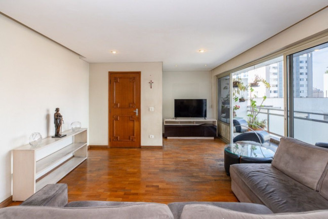 Imagem Apartamento com 3 Quartos à Venda, 153 m² em Moema - São Paulo Imagem Apartamento com 3 Quartos à Venda, 153 m² em Moema - São Paulo