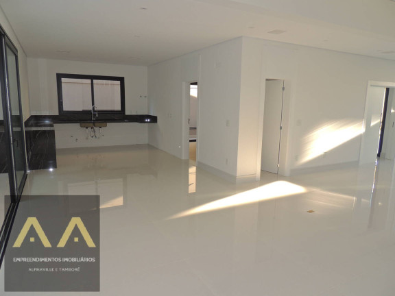 Imagem Casa com 4 Quartos à Venda, 390 m² em Tamboré - Santana De Parnaíba Imagem Casa com 4 Quartos à Venda, 390 m² em Tamboré - Santana De Parnaíba