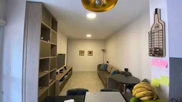 Apartamento com 3 Quartos à Venda, 72 m² em Jardim Nova Manchester - Sorocaba
